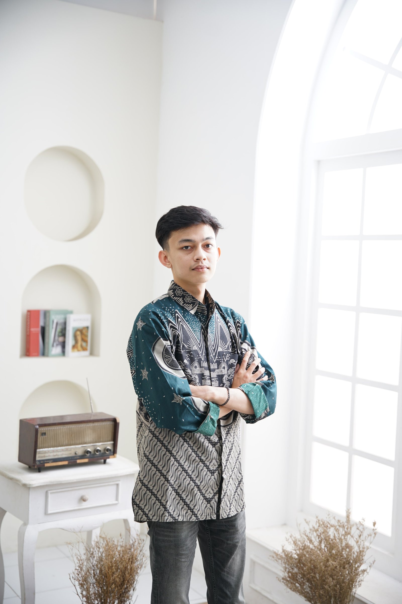 Abdul Aziz